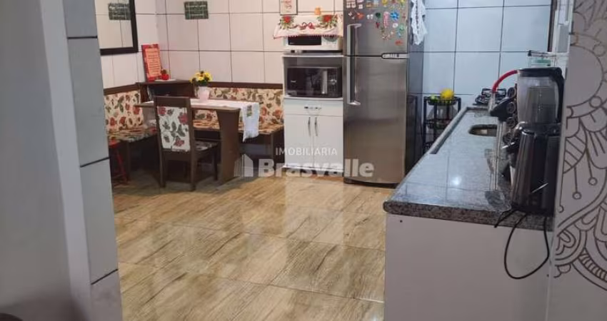 Casa com 3 quartos à venda no Santa Felicidade, Cascavel 