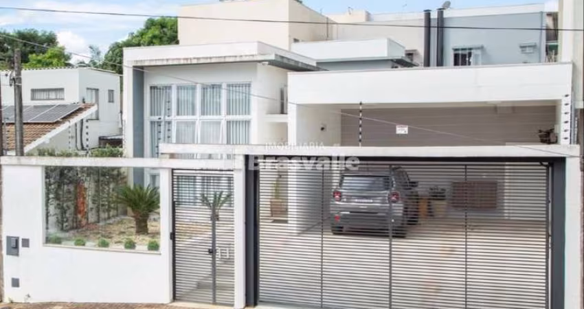 Casa com 3 quartos à venda no Coqueiral, Cascavel 