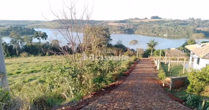 Terreno comercial à venda no Condomínio Marinas de Boa Vista, Boa Vista da Aparecida 