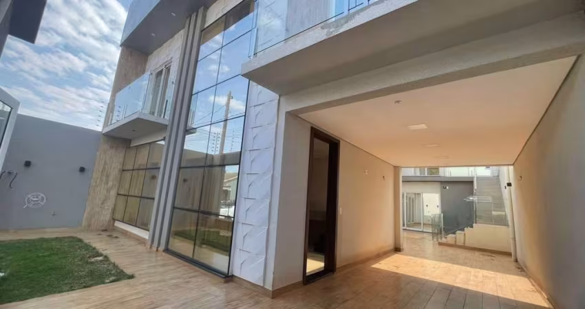 Casa com 3 quartos à venda no Canadá, Cascavel 