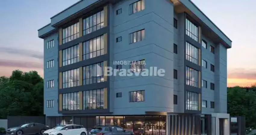 Apartamento com 2 quartos à venda no Centro, Cascavel 