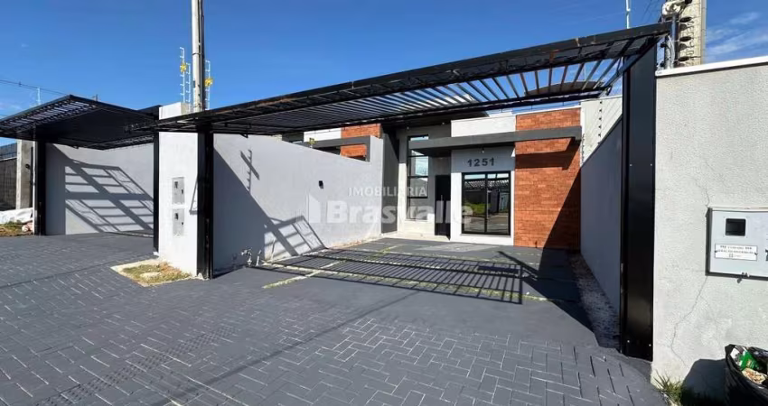 Casa com 3 quartos à venda no Cascavel Velho, Cascavel 