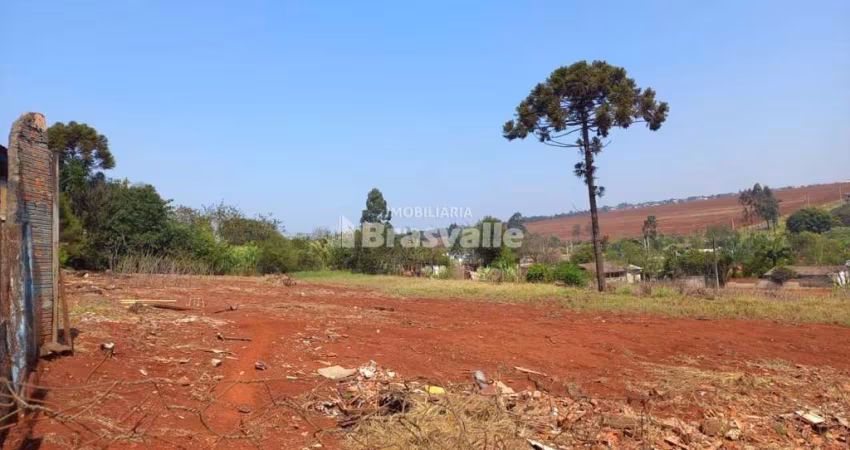 Terreno à venda no Morumbi, Cascavel 