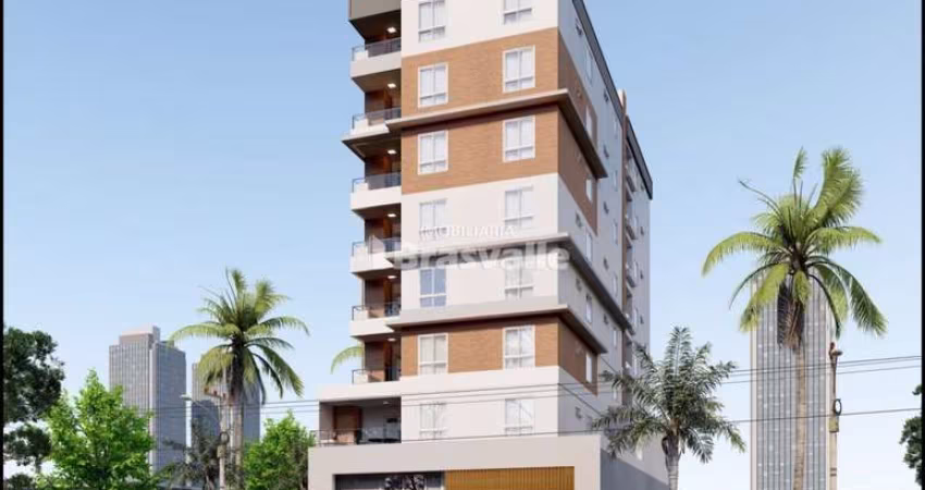 Apartamento com 3 quartos à venda no Coqueiral, Cascavel 