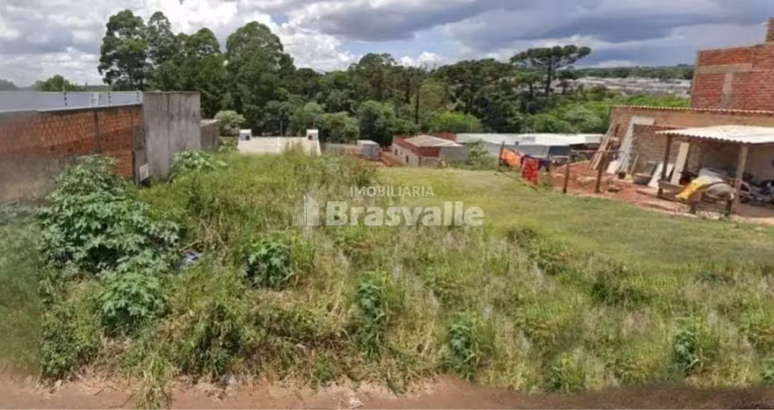 Terreno à venda no Floresta, Cascavel 