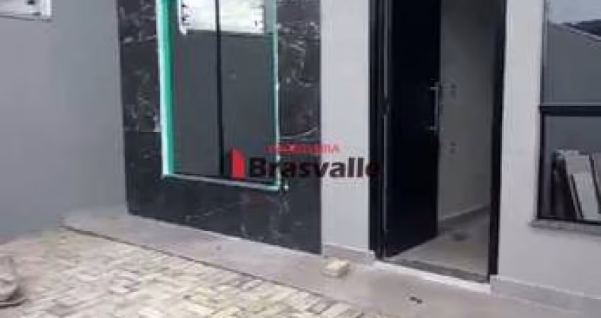 Casa com 2 quartos à venda no Esmeralda, Cascavel 