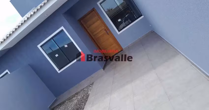 Casa com 2 quartos à venda no Floresta, Cascavel 