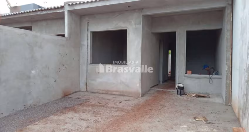 Casa com 2 quartos à venda no Floresta, Cascavel 