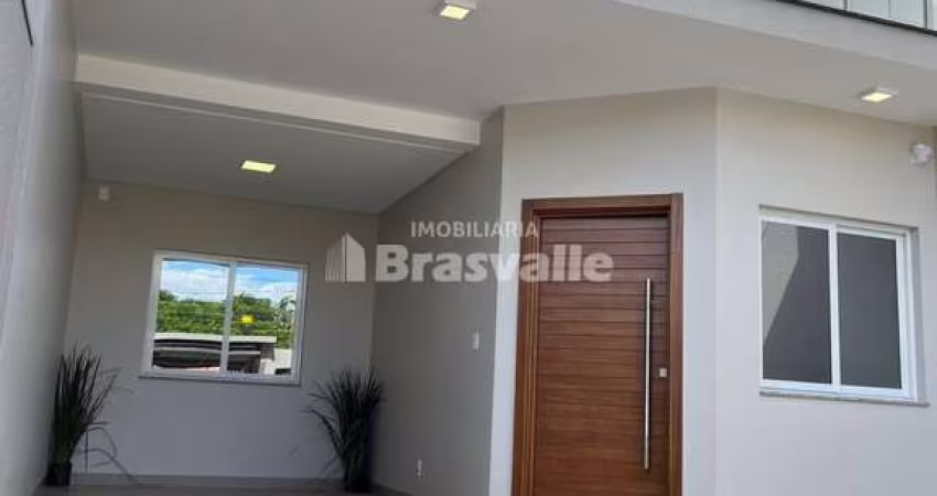 Casa com 4 quartos à venda no Santa Cruz, Cascavel 