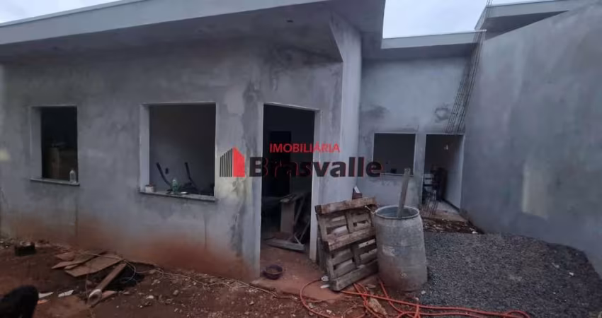 Casa a venda no bairro Cascavel Velho