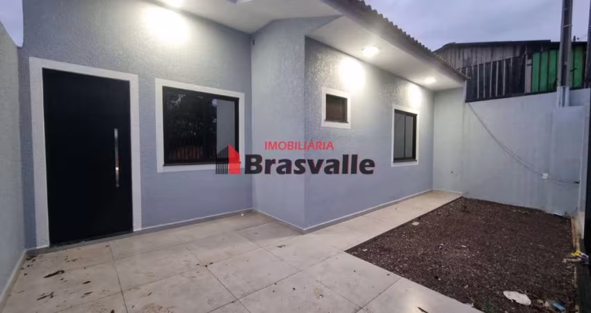 Casa a venda no bairro Cascavel Velho