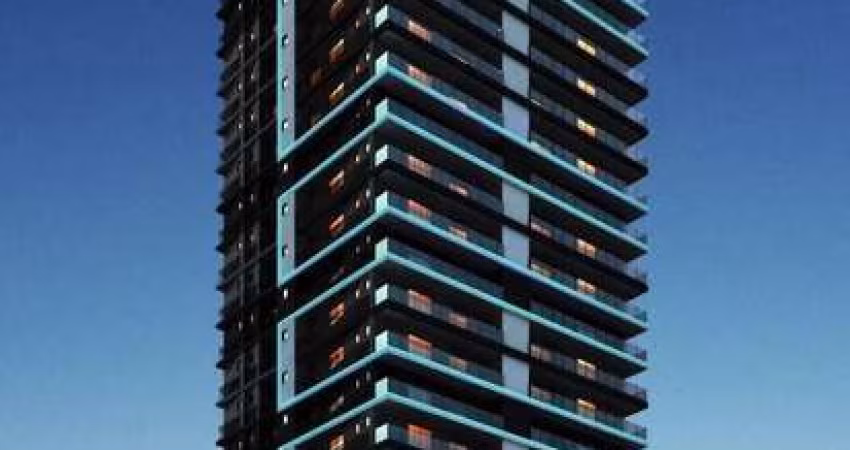 Apartamento com 2 quartos à venda no América, Joinville 