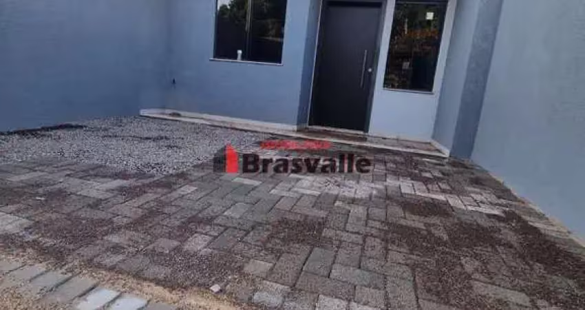 Casa com 2 quartos à venda no Cataratas, Cascavel 