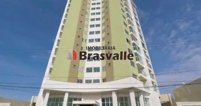 Apartamento a venda no condomínio madri no bairro centro