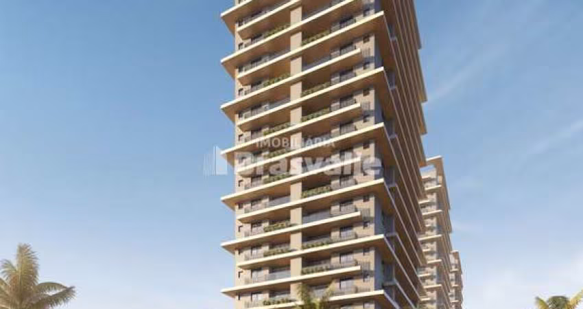 Apartamento a venda no condomínio Maris no bairro Alto Perequê