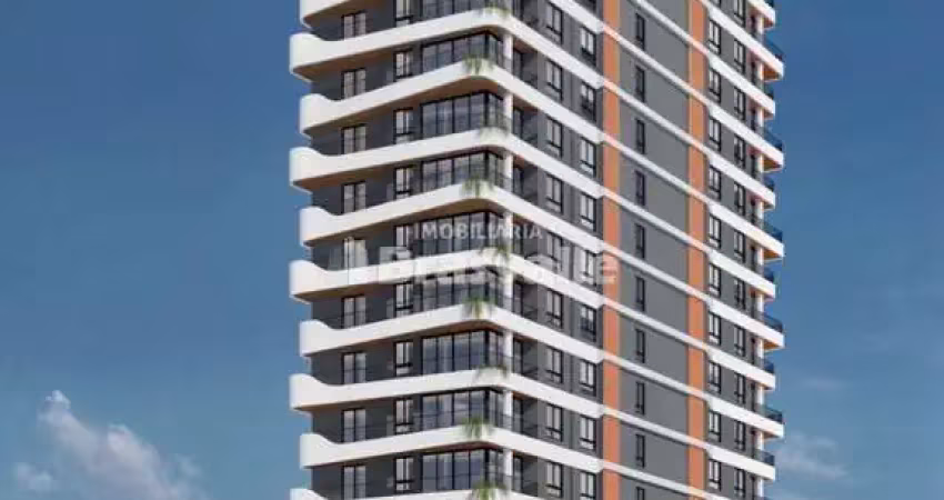 Apartamento com 2 quartos à venda no Centro, Cascavel 