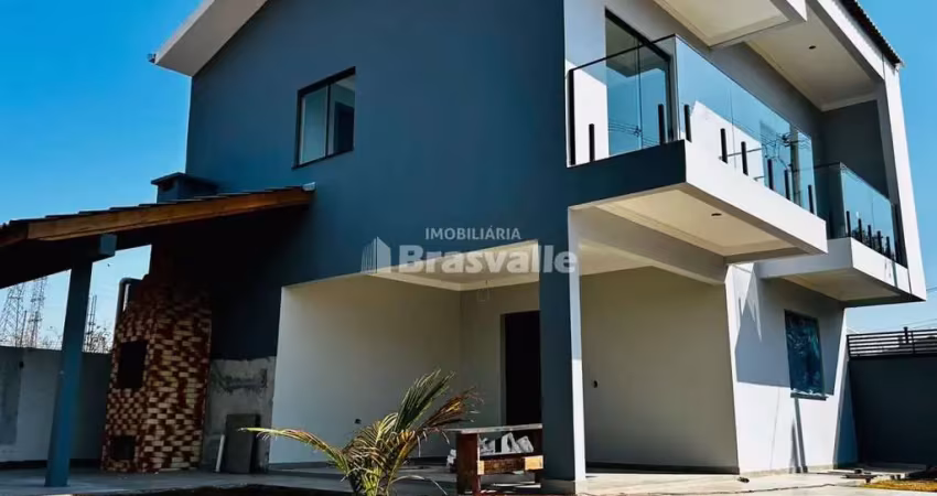 Casa com 3 quartos à venda no Universitário, Cascavel 