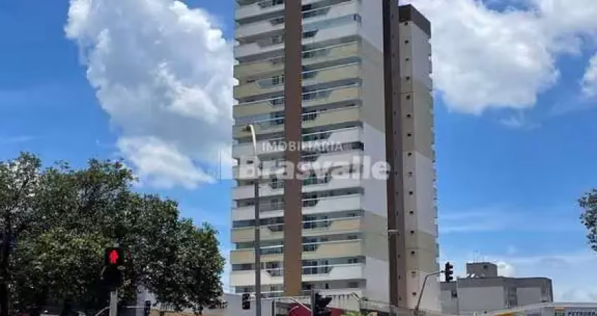 Apartamento com 3 quartos à venda no Centro, Cascavel 
