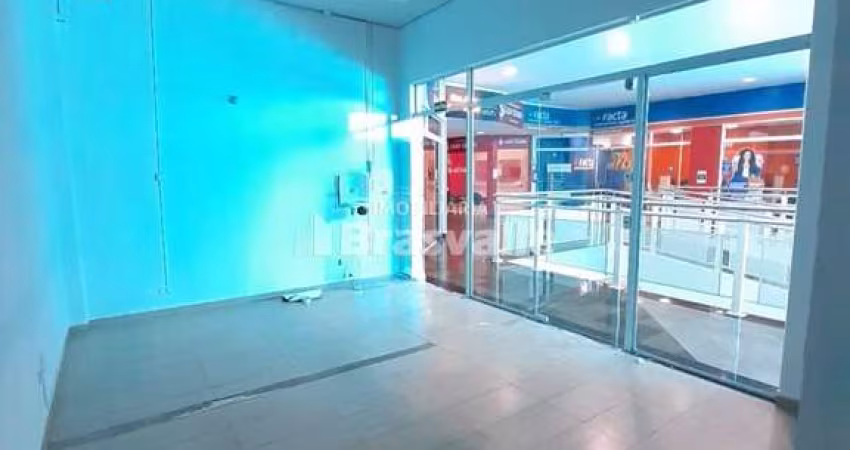 Sala a venda no condomínio Central Park no bairro Centro