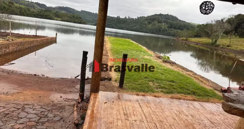 Casa com 3 quartos à venda no Condomínio Marinas de Boa Vista, Boa Vista da Aparecida 