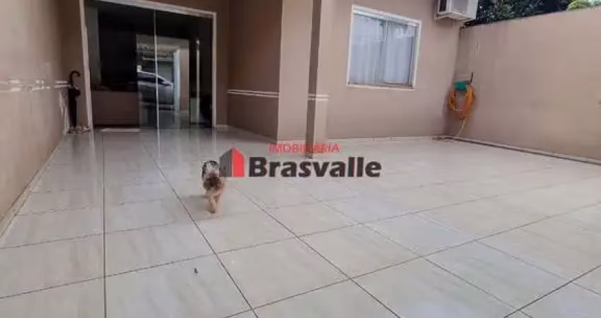 Casa com 3 quartos à venda no Parque Verde, Cascavel 