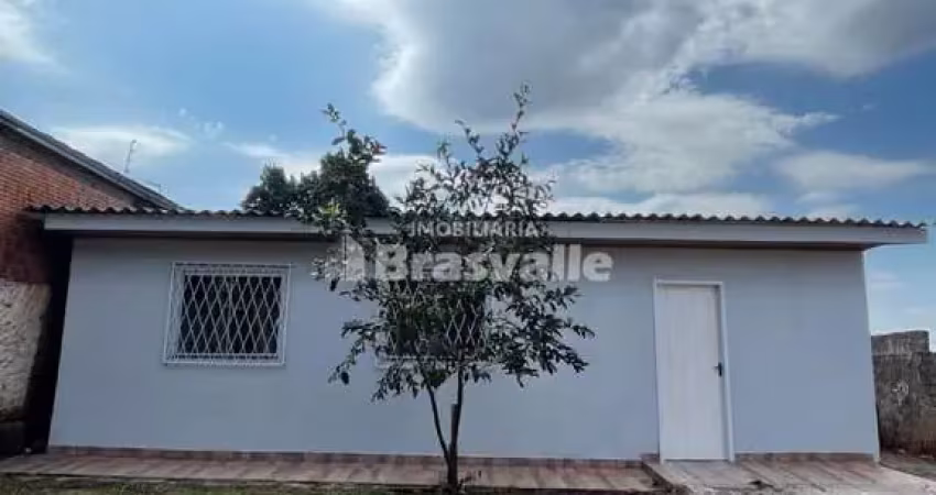 Terreno à venda no São Cristóvão, Cascavel 
