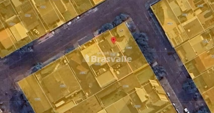 Terreno à venda no Centro, Cascavel 