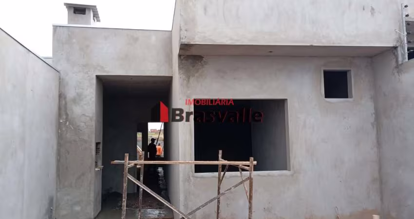 Casa a venda no bairro Cascavel Velho