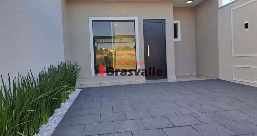 Casa a venda no bairro Floresta