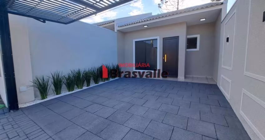 Casa a venda no bairro Floresta