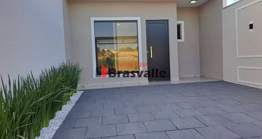 Casa com 3 quartos à venda no Interlagos, Cascavel 