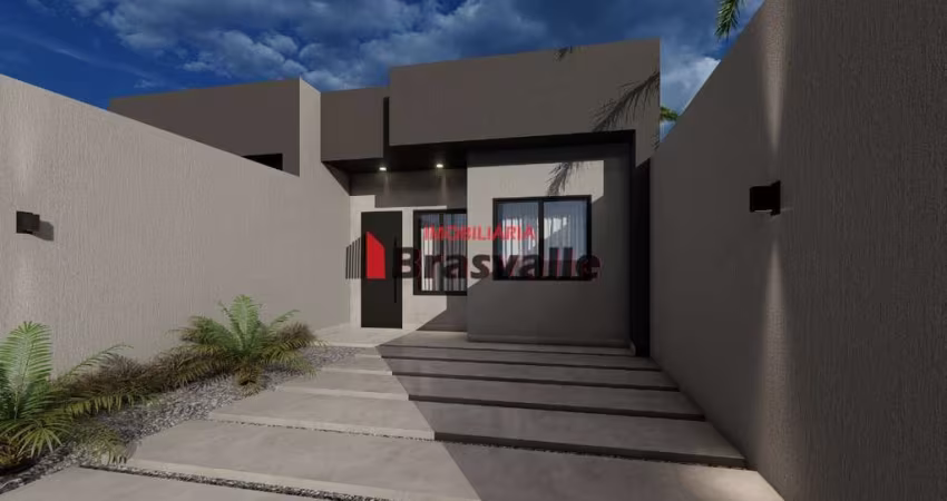 Casa a venda no bairro Floresta