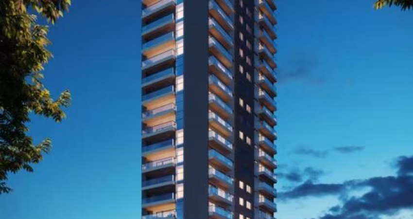 Apartamento a venda no condomínio Urban Tower Residence no bairro Centro