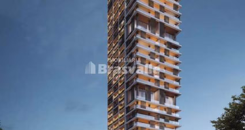 Apartamento com 3 quartos à venda no Country, Cascavel 