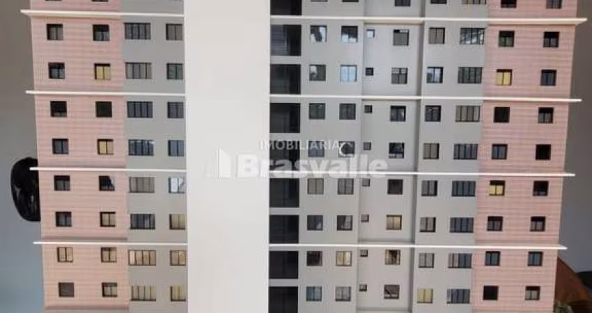 Apartamento a venda no condomínio Osmário De Saraiva no Centro