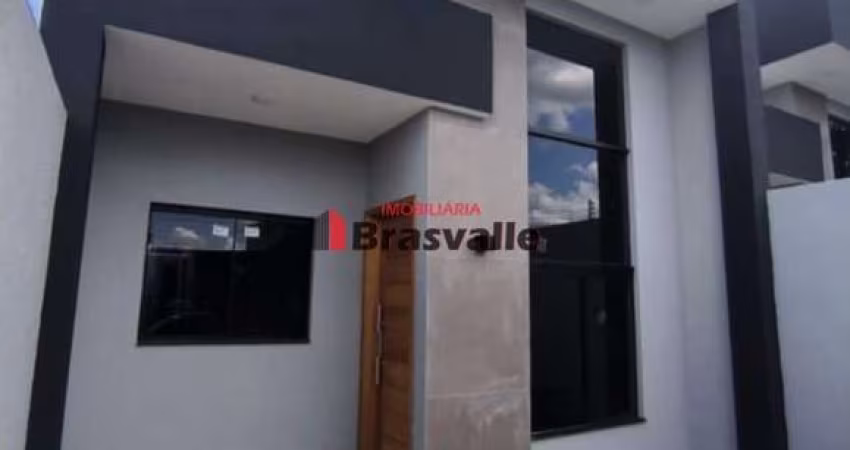Casa a venda Região Oeste