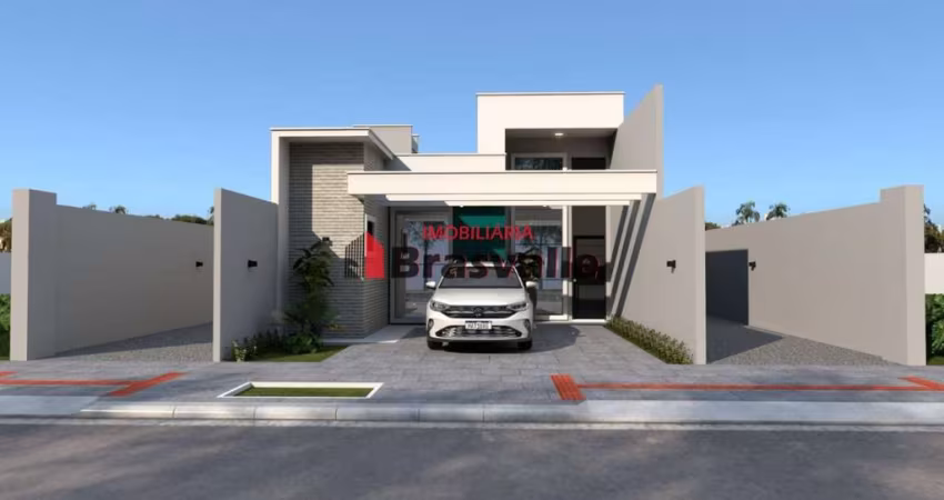 Casa a venda no bairro Periolo