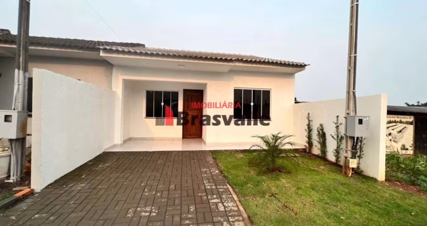 Casa a venda no bairro 14 de Novembro