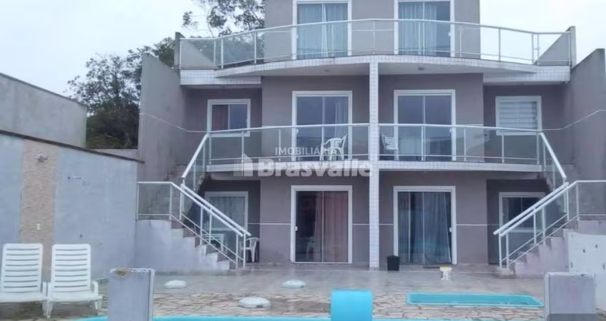 Apartamento com 3 quartos à venda no Balneário Eliane, Guaratuba 