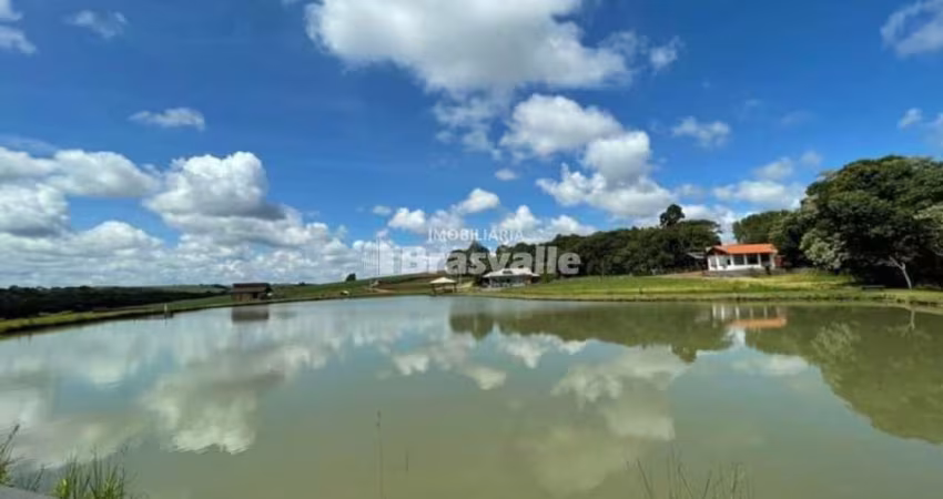 Chácara a venda  em Cascavel
