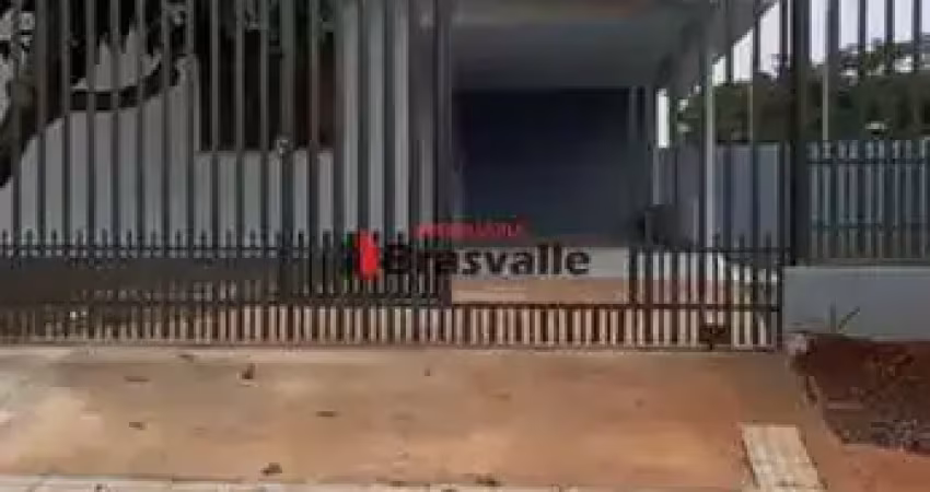 Casa com 2 quartos à venda no Cataratas, Cascavel 