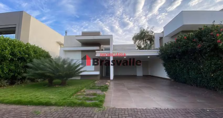 Casa em condomínio fechado com 3 quartos à venda no Santa Cruz, Cascavel 