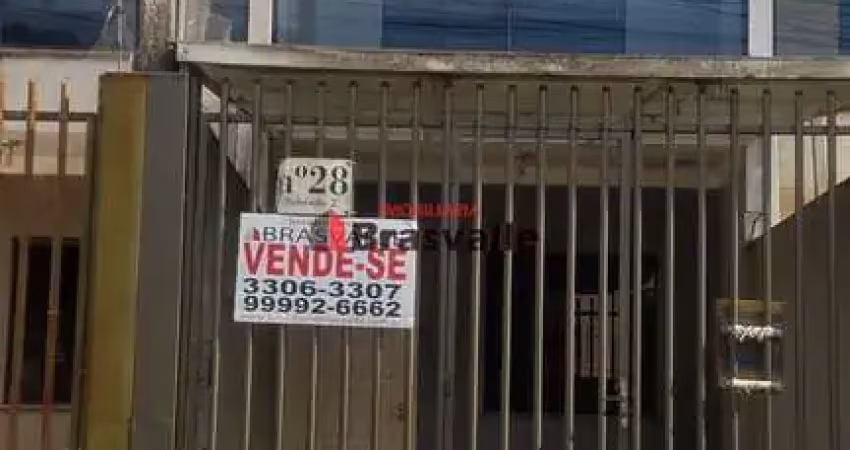 Casa com 2 quartos à venda no Alto Alegre, Cascavel 