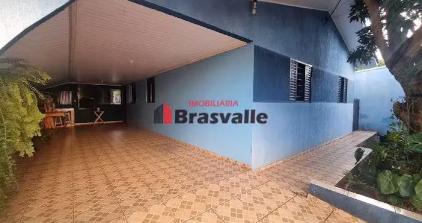 Casa com 4 quartos à venda no Santos Dumont, Cascavel 