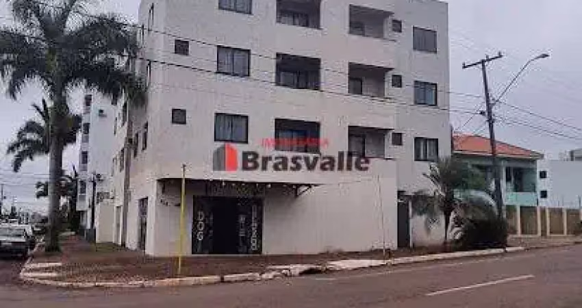 Apartamento a venda no condomínio lima no bairro fag