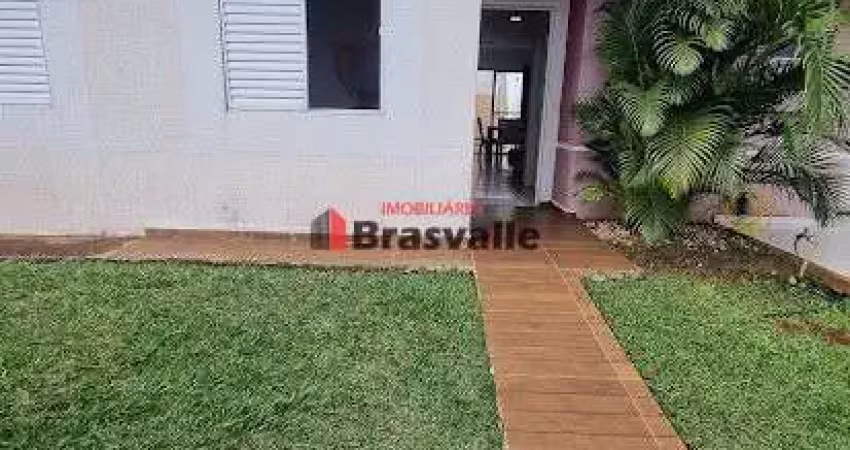Casa em condomínio fechado com 2 quartos à venda no Parque Verde, Cascavel 