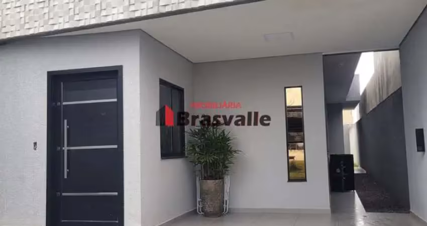 Casa com 4 quartos à venda no Universitário, Cascavel 