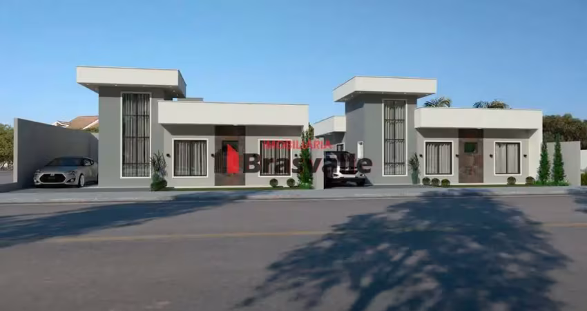 Casa com 3 quartos à venda no Esmeralda, Cascavel 