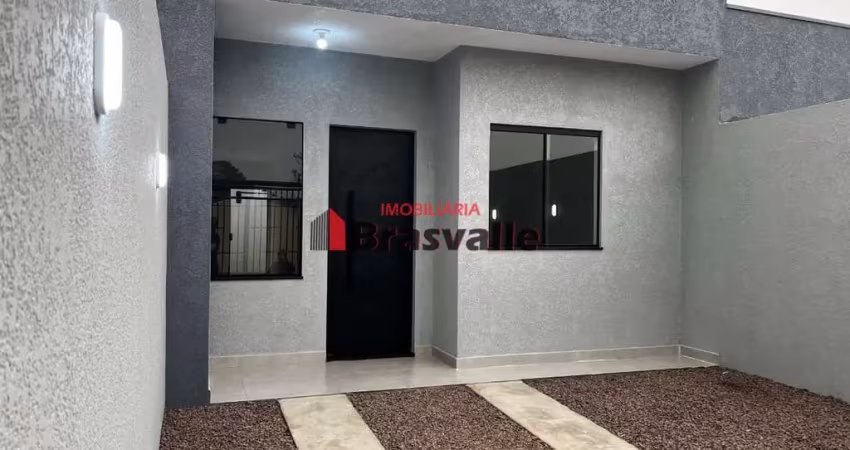 Casa com 2 quartos à venda no Brasília, Cascavel 