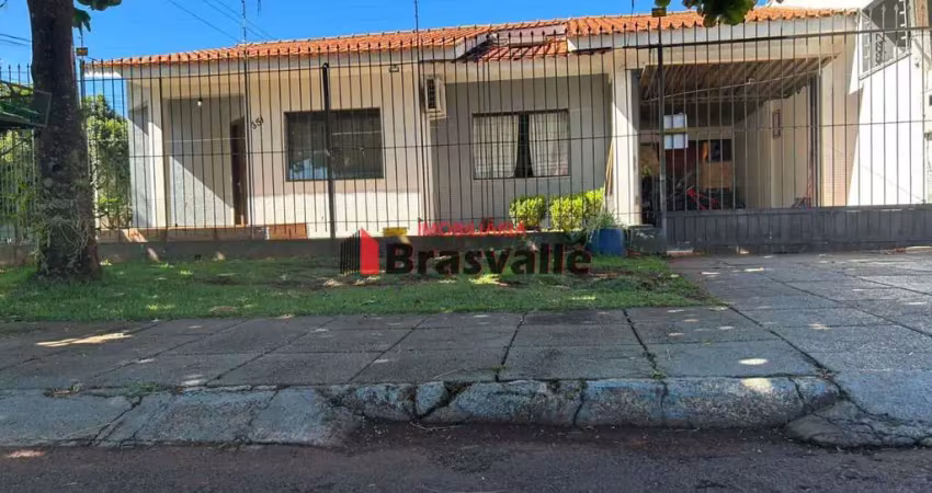 Casa a venda  no bairro são cristóvão - cascavel/pr